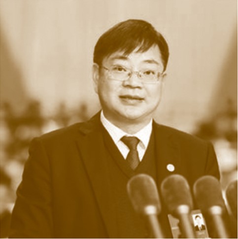 吴金明