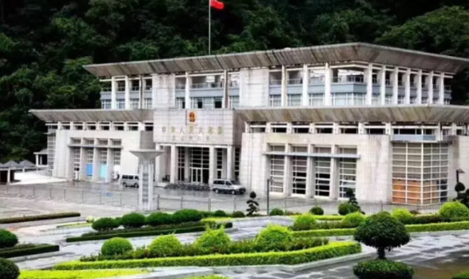 北冰院长受邀赴广西参加全域旅游示范区创建调研工作