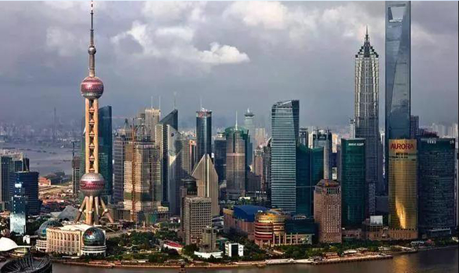 长三角和粤港澳，谁将成为未来中国的“经济核”