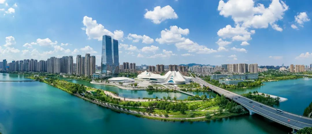 远景智库受邀参加湘江新区“以科技创新引领和推动新区制造业高质量发展”专题调研