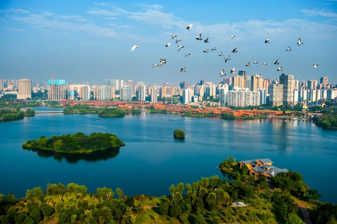 陈献春：把湖南打造成为具有核心竞争力的全球文化科技中心