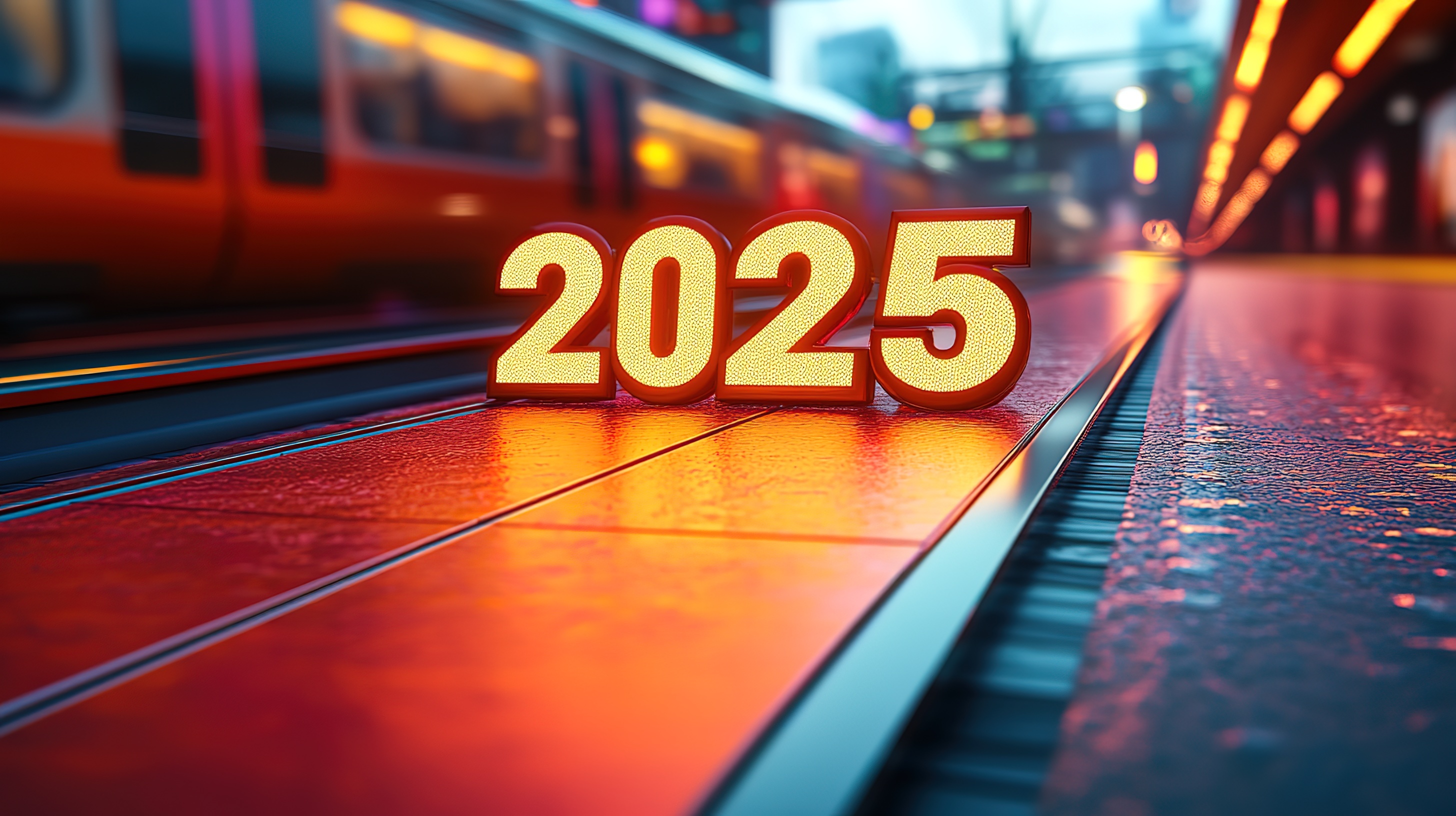 纵情向前，尽我所能——远景智库2025新年述怀