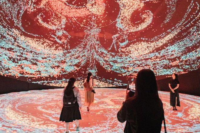 湖南博物院马王堆汉代沉浸式数字展.jpg